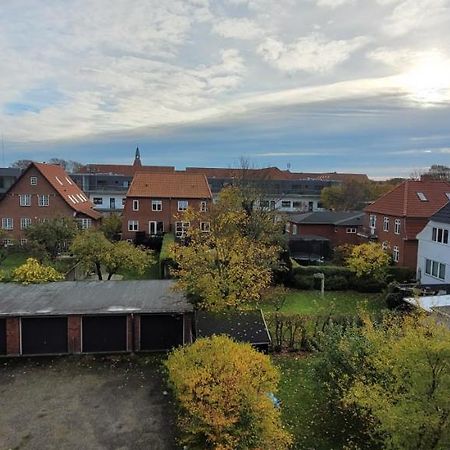 Апартаменты Gormsgade 96. 3. Dor 12 Эсбьерг Экстерьер фото